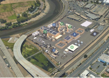 Glendale Water & Power to repower Grayson power plant with solar plus storage